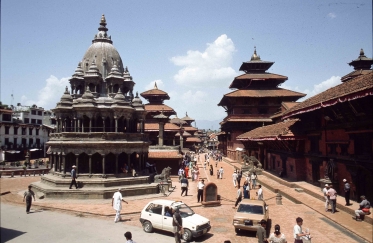 Nepal