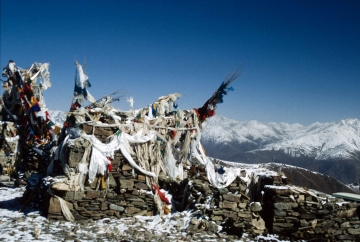Tibet