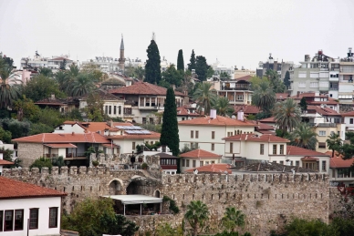 Türkei