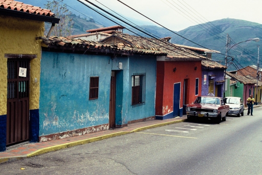 Venezuela